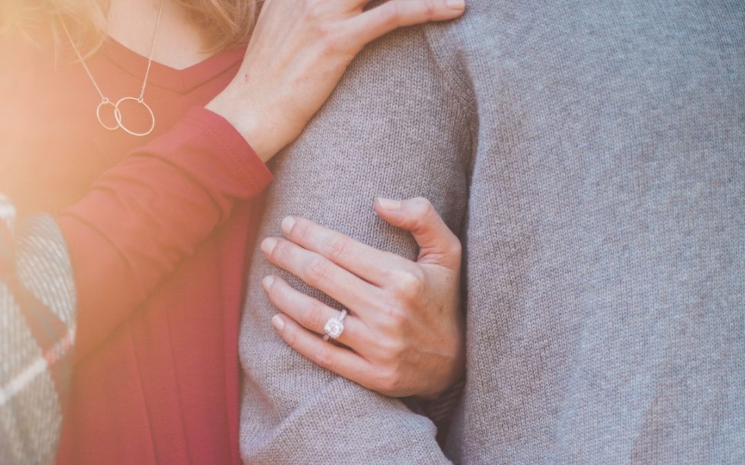 Overcoming Body Image Struggles in Marriage