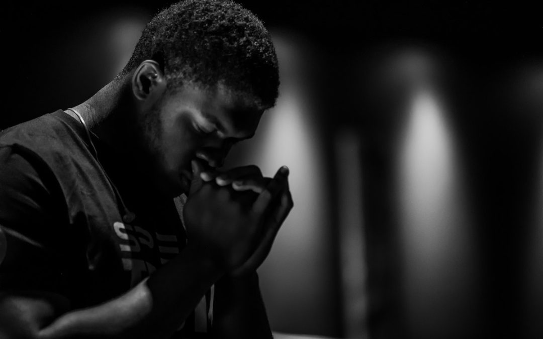 Five Ways to Start Listening to God in Your Life