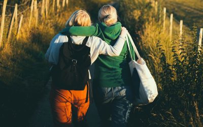 Show Countercultural Compassion in the World