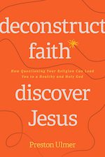 deconstruct faith