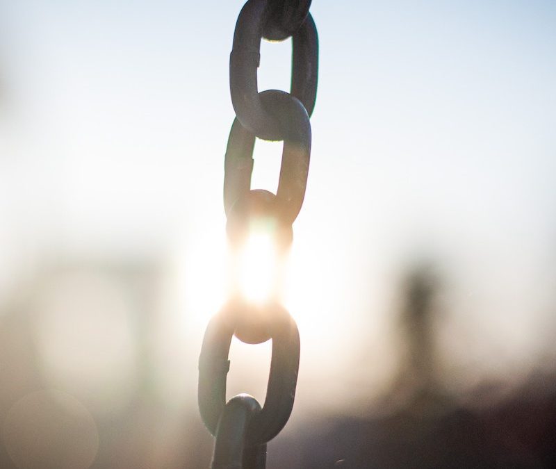 The Church’s Imperfections and the Captivating Call of Jesus