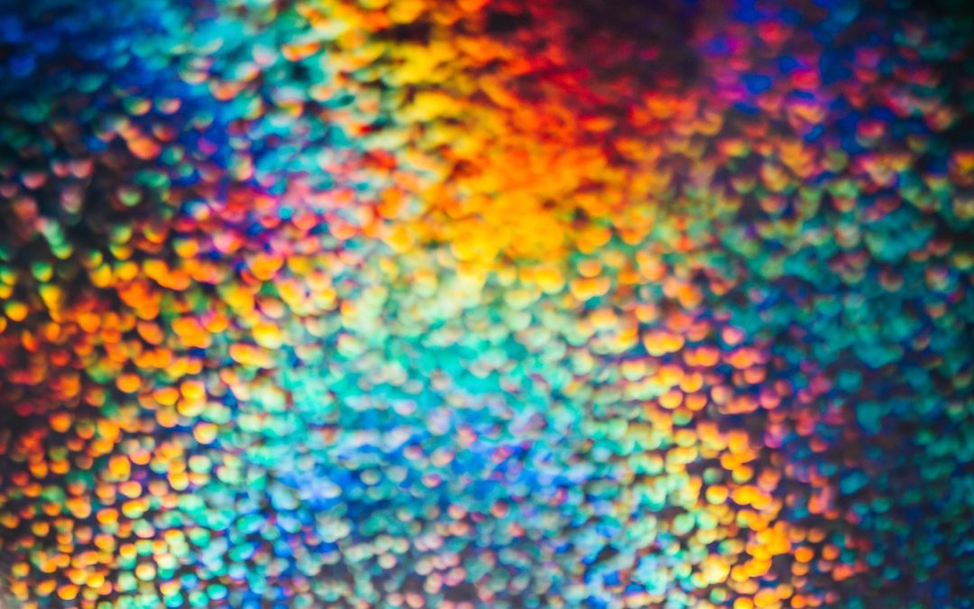 What makes a community thrive?