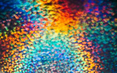 What makes a community thrive?