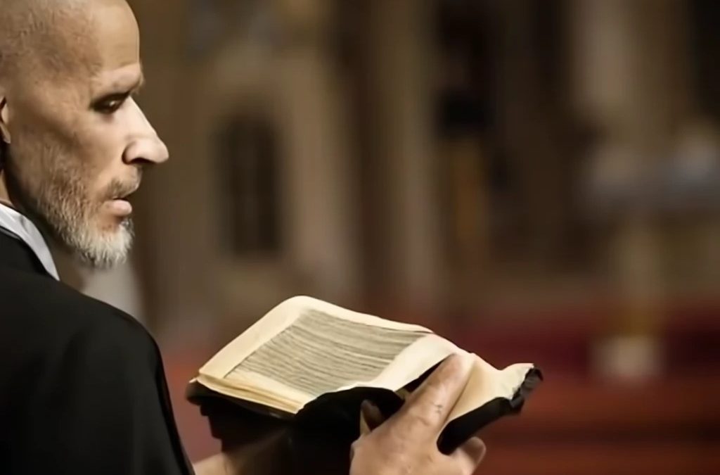 Don’t Preach a Sermon on Giving!