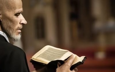 Don’t Preach a Sermon on Giving!