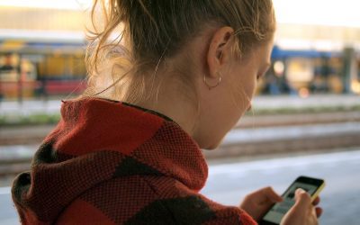 How Social Media Changes Us