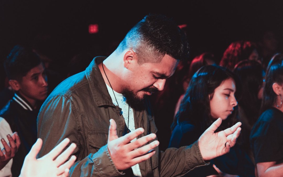 We live in a political world.