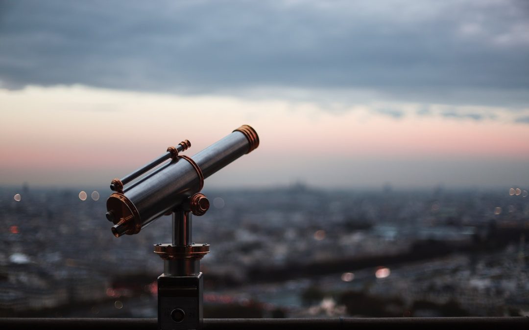 Engaging God through All Things