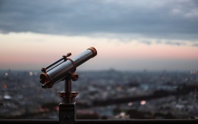 Engaging God through All Things