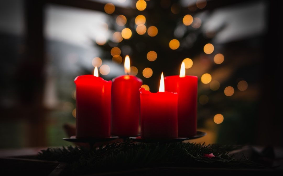 Embracing Advent: A Season of Yearning and Anticipation