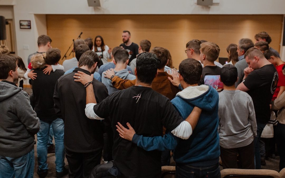 3 Mistakes Churches Make in Prayer Ministries