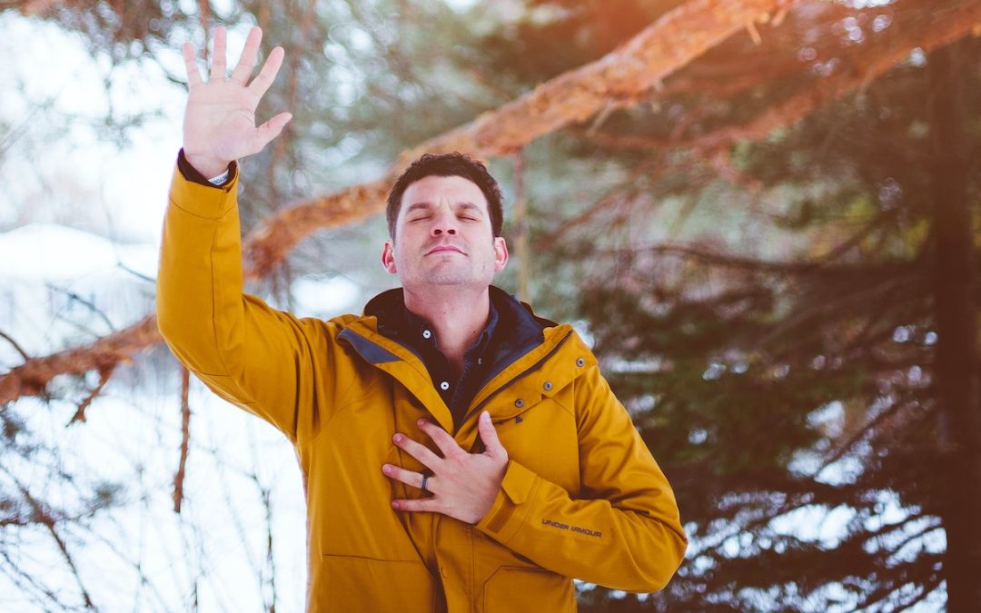 Unlocking the Power of Redemptive Leadership