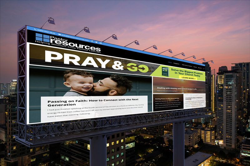 Online PR Guide - Lead Generator - 150,000 Pastor Reach - Image 2