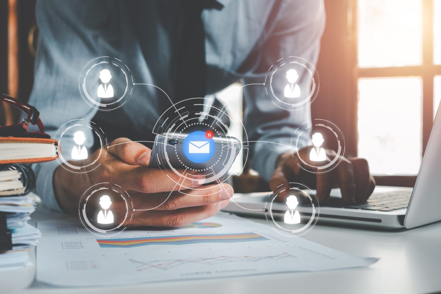 Pastor Resources Exclusive eBlast - 80,000 pastor subscribers