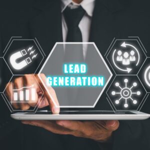 Online PR Guide - Lead Generator - 150,000 Pastor Reach