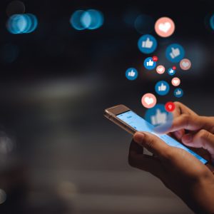 Social Media Marketing - Meta Business