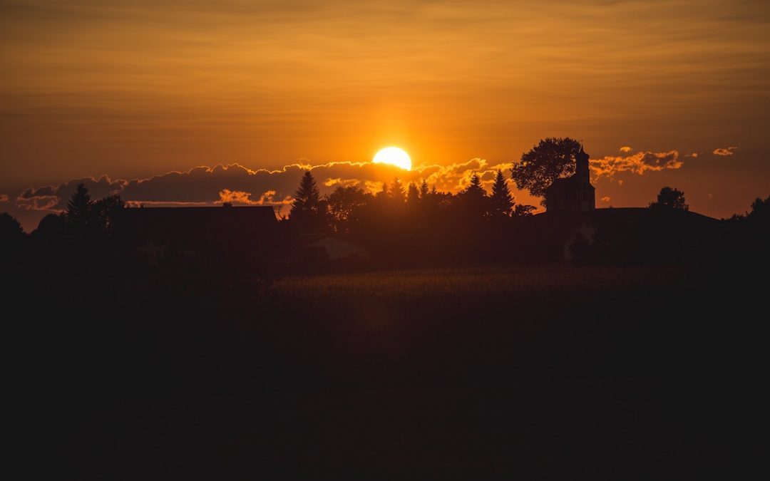 Finding Peace in Life’s Uncertainties