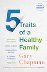 five traits of a healthy family
