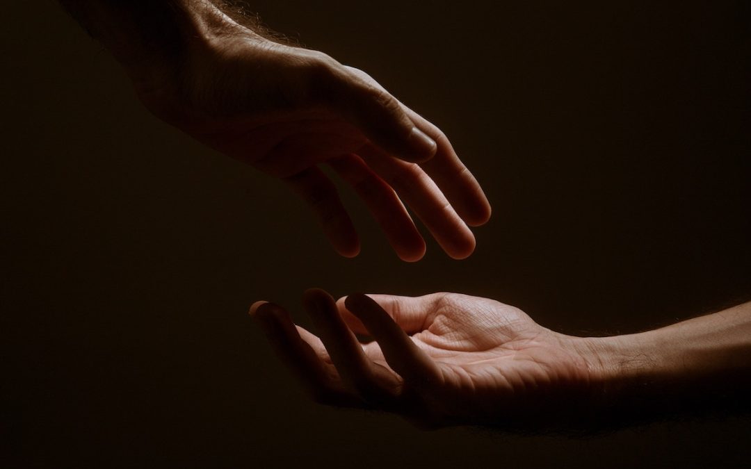 Moses on 4 Elements of Successful Fundraising