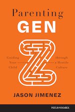 gen z book
