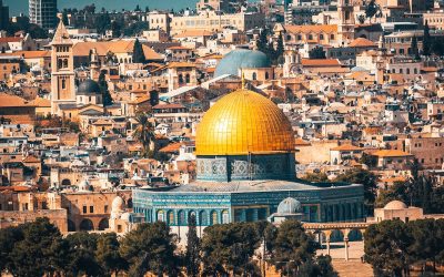 Israel Declares War – Operation “Swords of Iron”