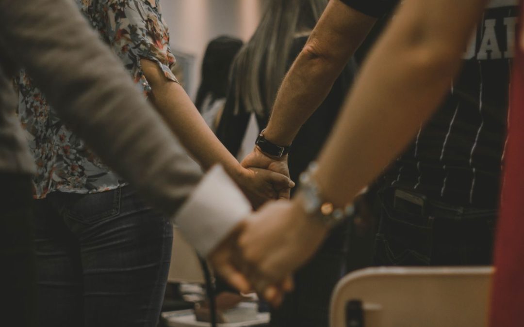 The Vitality of Christian Community