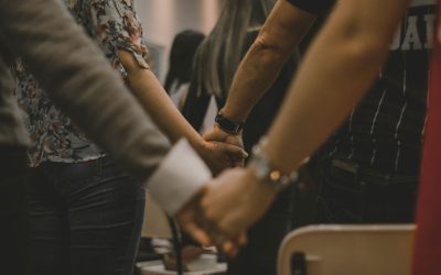 The Vitality of Christian Community