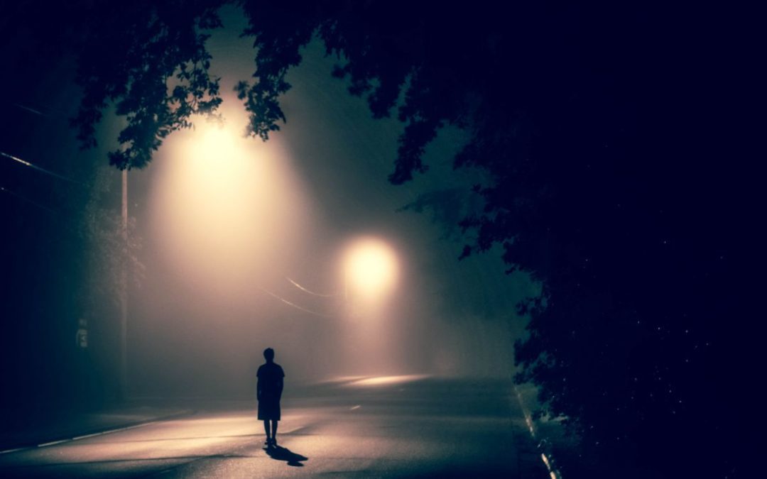 The Danger of Loneliness