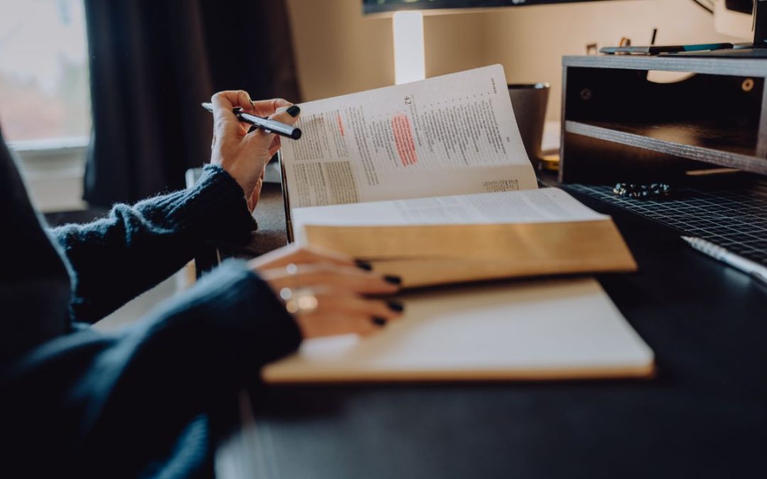 Why Memorize Scripture?