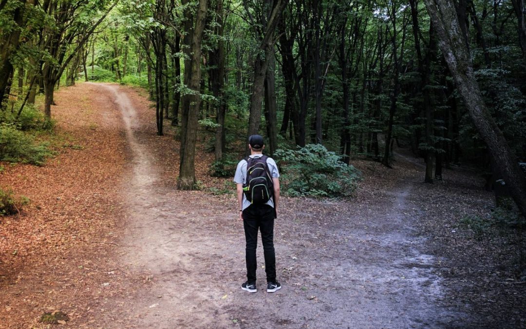 How Gen Z Can Find Its Calling