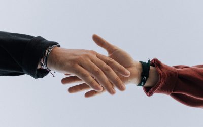 Ḥesed: God’s Heart in Us