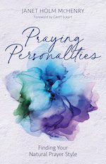 praying personalities
