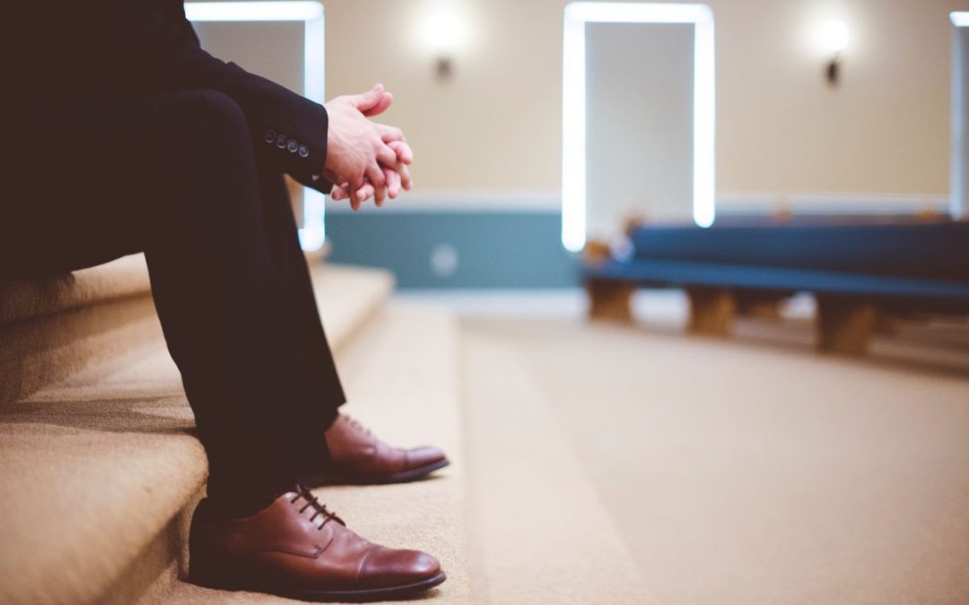 Faith in the Midst of Doubt: A Pastor’s Journey