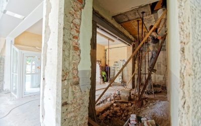 Missional Redevelopment: Transforming Church Properties
