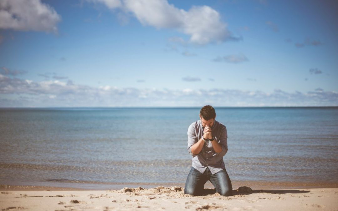 The Power of Prayer in Ministry