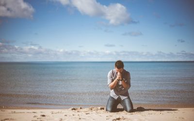 The Power of Prayer in Ministry