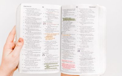 Unlock Spiritual Growth: Embrace Bible Memorization