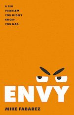 envy