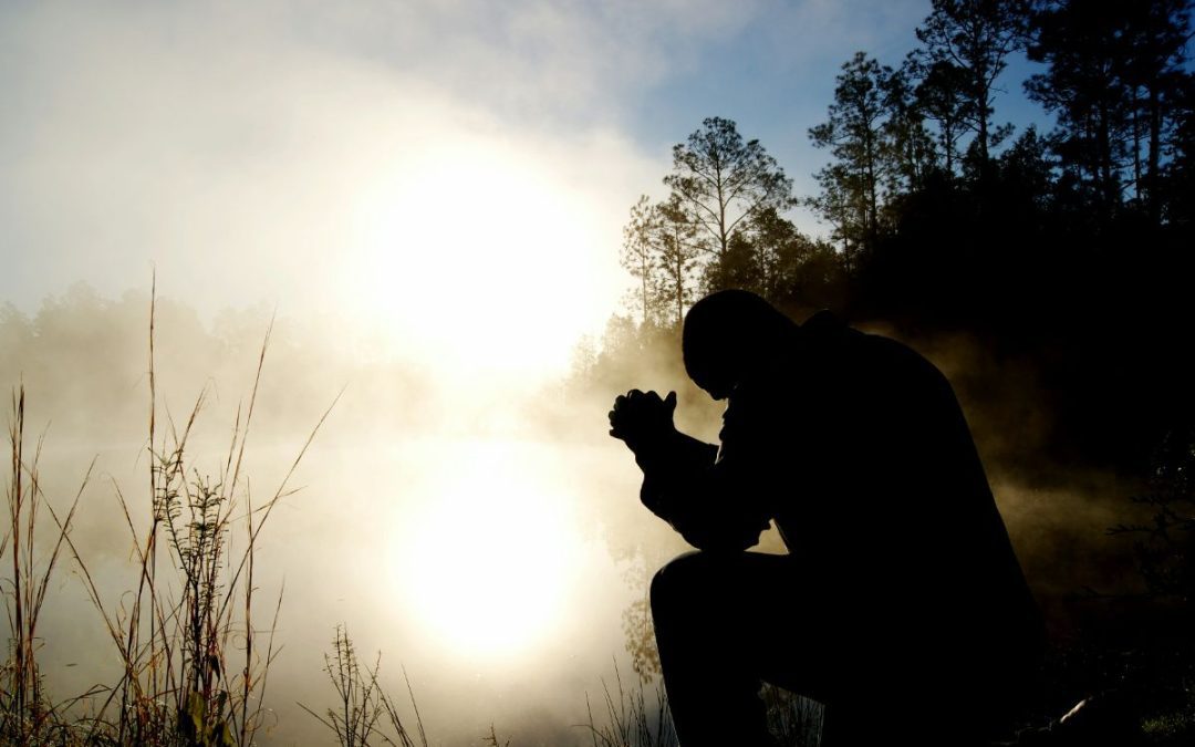 Discover Your Unique Prayer Style