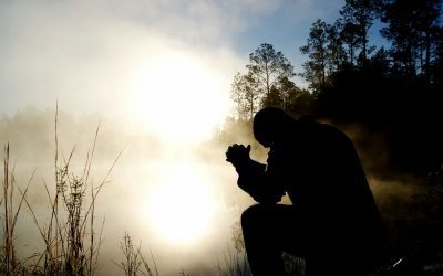 Discover Your Unique Prayer Style