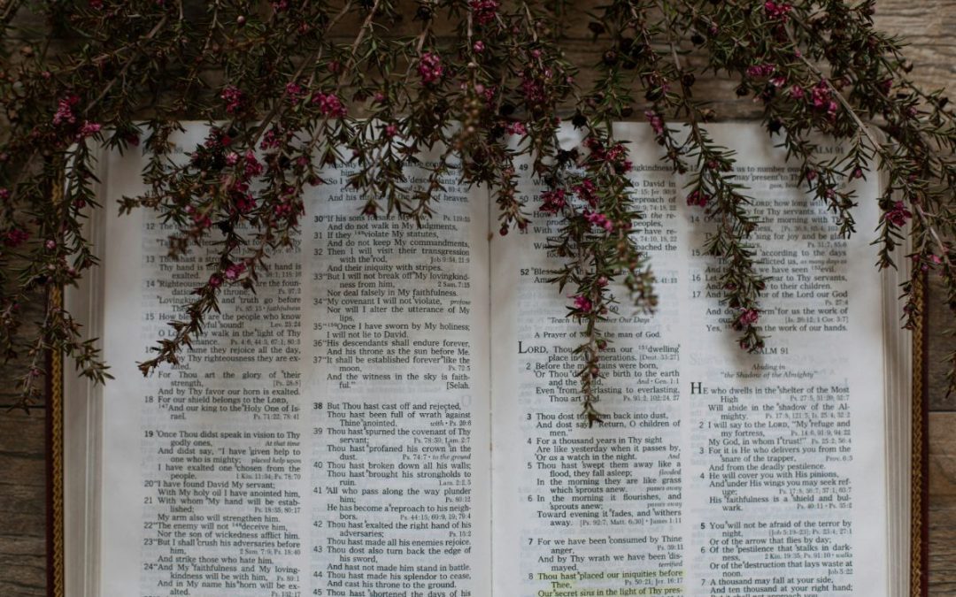 God’s Valuation of Women