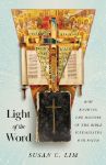 light of the world book
