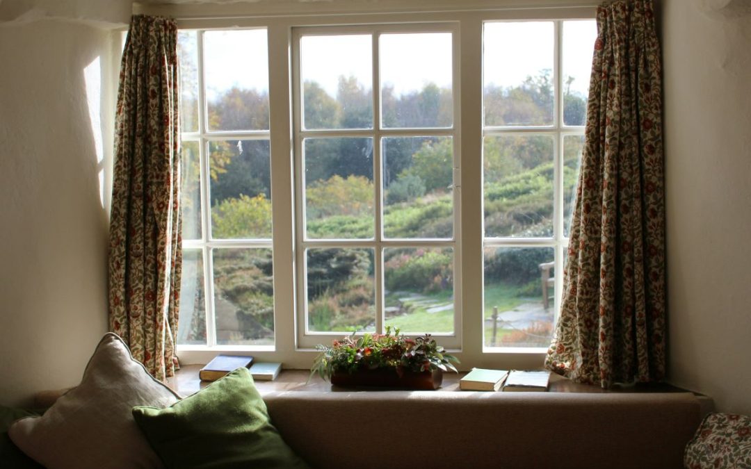 Quieten the Room: Finding Peace in Hard Decisions