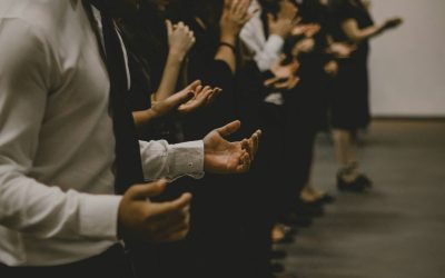 Liturgy in Worship: Rediscovering Depth