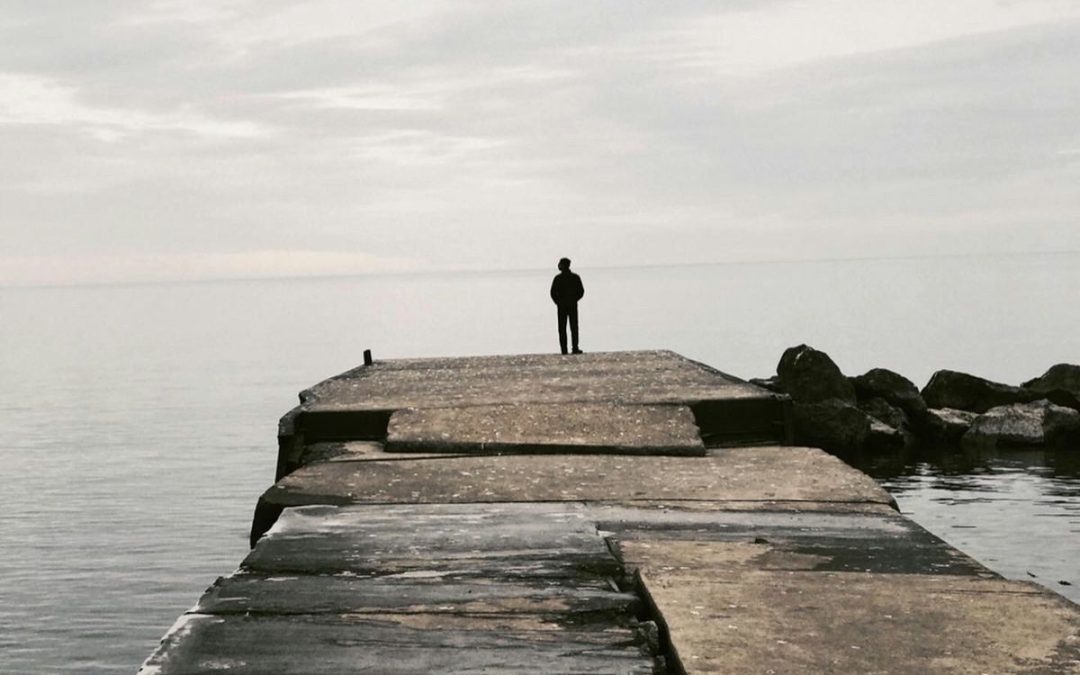 Listening to God’s Voice: Rediscovering Your Identity