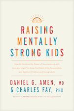 raising mentally strong kids