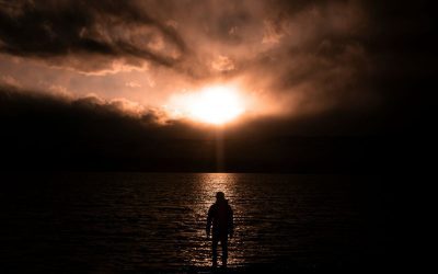 From Depressed to Flourishing