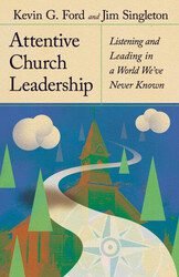 church leadership