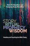 story ritual prophecy wisdom