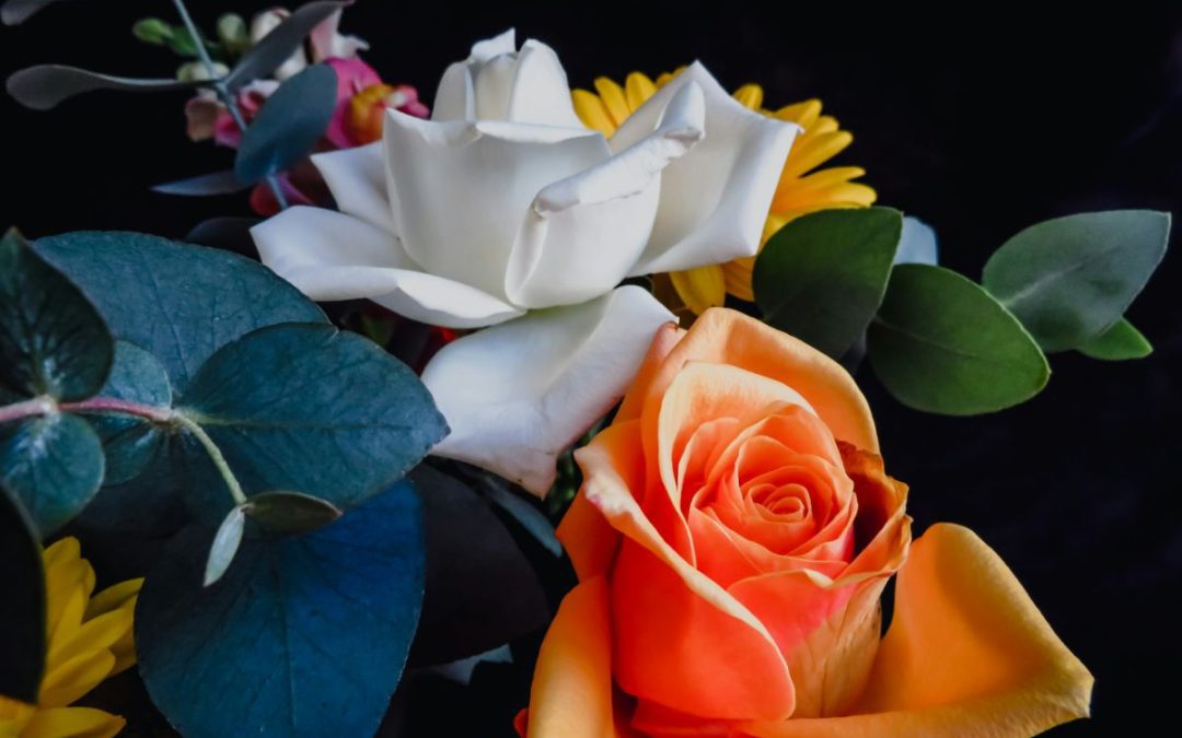 The Power of Flower: Cultivating Faith